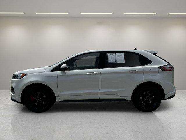 used 2023 Ford Edge car, priced at $37,498