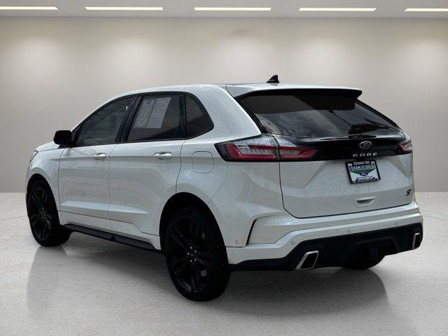 used 2023 Ford Edge car, priced at $37,498