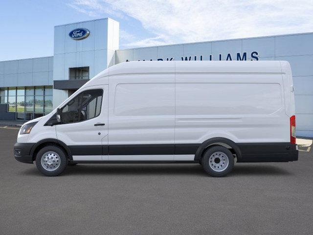 new 2025 Ford Transit-350 car, priced at $62,080