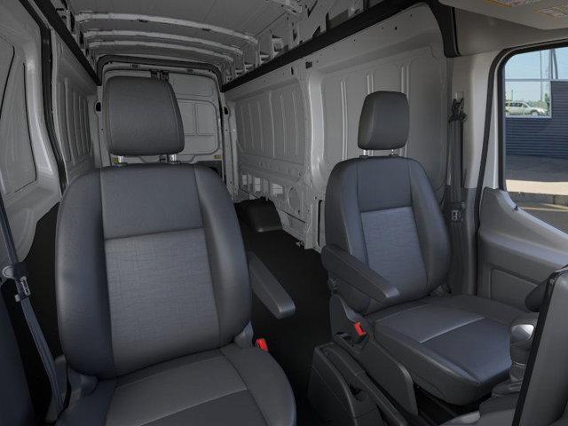 new 2025 Ford Transit-350 car, priced at $62,080