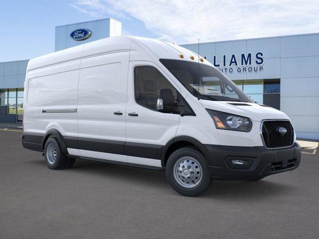 new 2025 Ford Transit-350 car, priced at $62,080