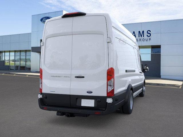 new 2025 Ford Transit-350 car, priced at $62,080