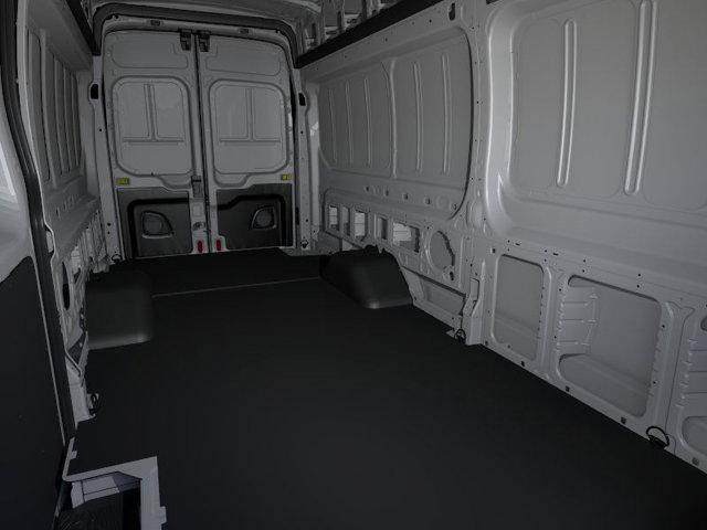 new 2025 Ford Transit-350 car, priced at $62,080