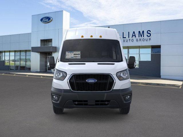 new 2025 Ford Transit-350 car, priced at $62,080