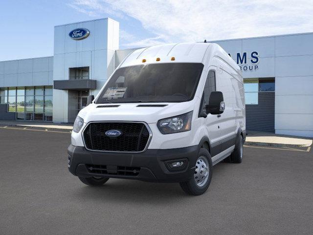 new 2025 Ford Transit-350 car, priced at $62,080