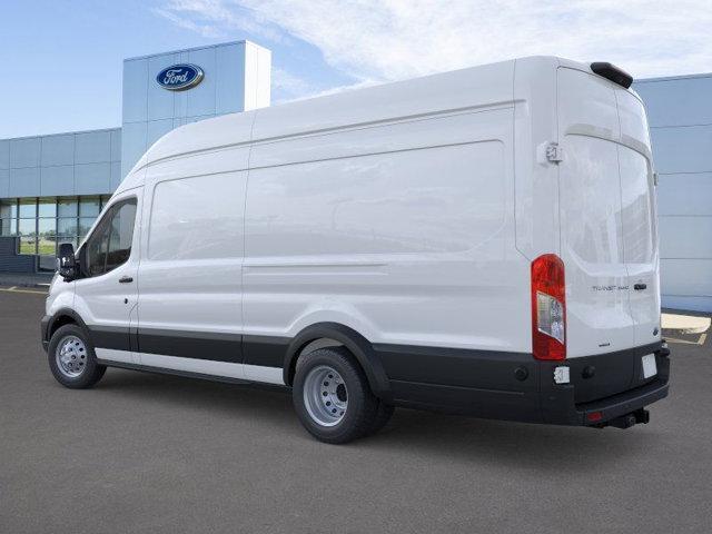 new 2025 Ford Transit-350 car, priced at $62,080