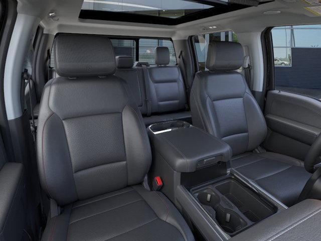 new 2025 Ford F-250 car, priced at $87,462