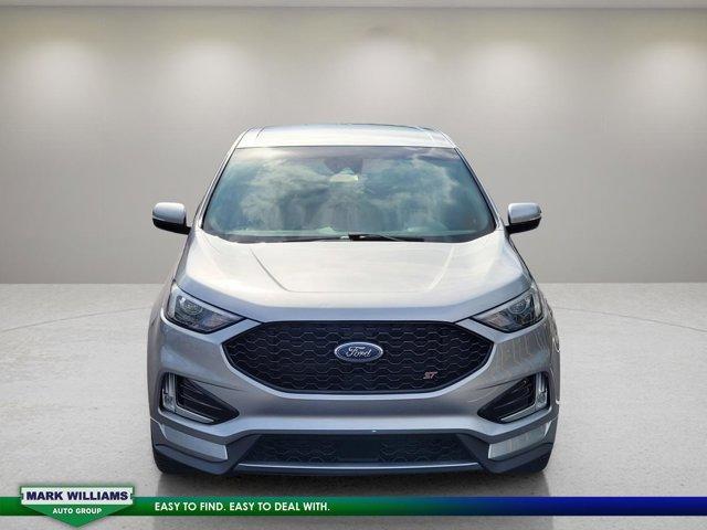 used 2020 Ford Edge car, priced at $21,499