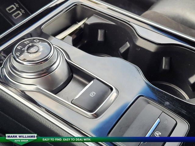 used 2020 Ford Edge car, priced at $21,499