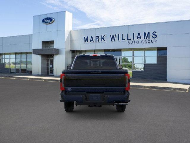 new 2025 Ford F-250 car, priced at $97,300