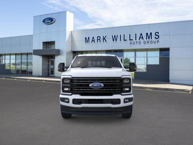 new 2026 Ford F-250 car, priced at $97,290