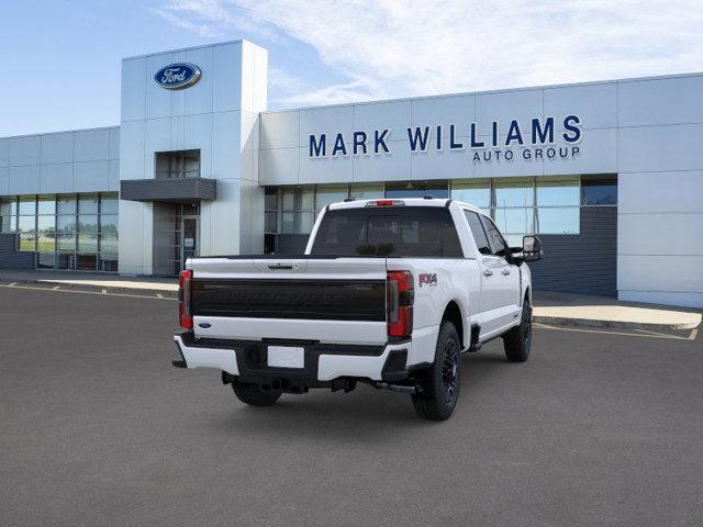 new 2026 Ford F-250 car, priced at $97,290