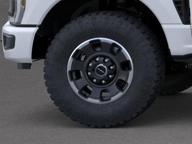 new 2025 Ford F-250 car, priced at $95,575