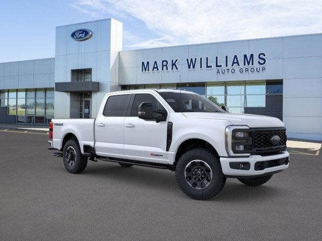 new 2025 Ford F-250 car, priced at $95,575