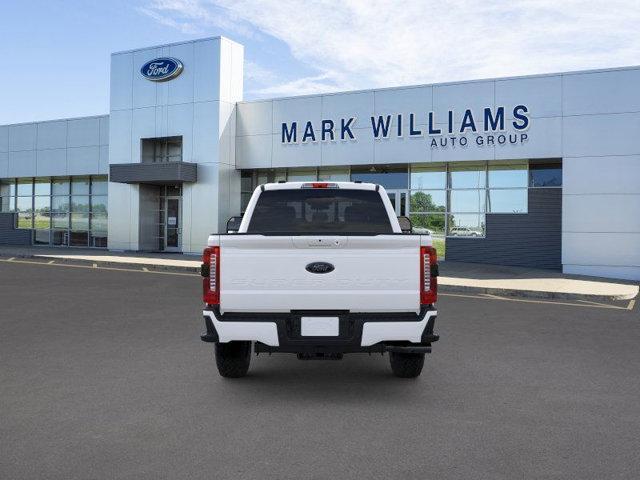 new 2025 Ford F-250 car, priced at $95,575