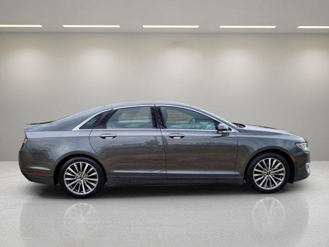 used 2020 Lincoln MKZ Hybrid car, priced at $25,698