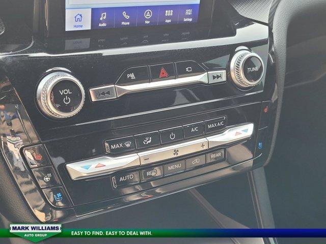 used 2022 Ford Explorer car, priced at $41,498