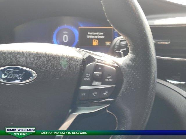 used 2022 Ford Explorer car, priced at $41,498