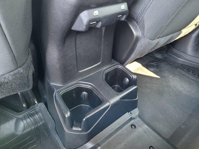 used 2020 Jeep Gladiator car, priced at $26,900
