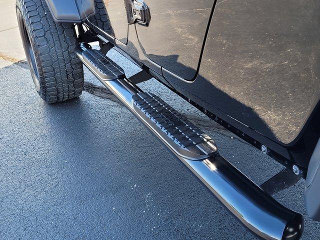 used 2020 Jeep Gladiator car, priced at $26,900
