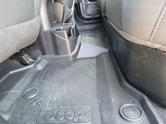 used 2020 Jeep Gladiator car, priced at $26,900