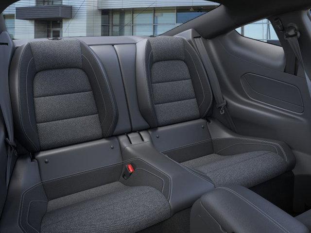 new 2025 Ford Mustang car, priced at $35,175