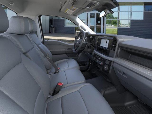 new 2026 Ford F-350 car, priced at $50,636