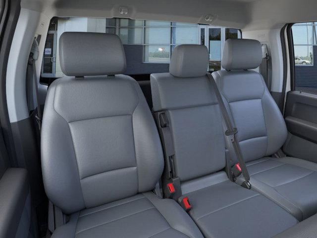 new 2026 Ford F-350 car, priced at $50,636