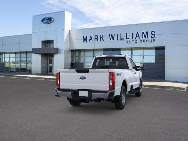 new 2026 Ford F-350 car, priced at $50,636