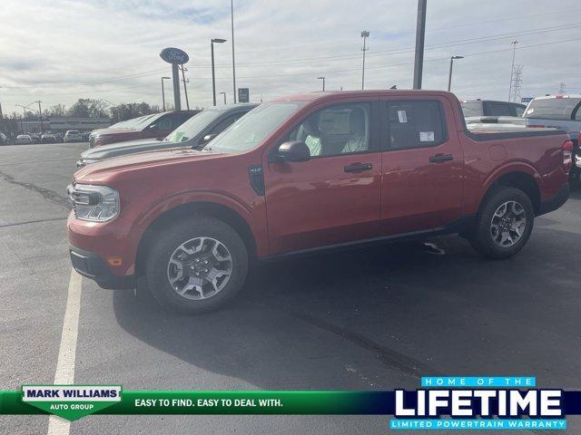 new 2024 Ford Maverick car, priced at $32,920