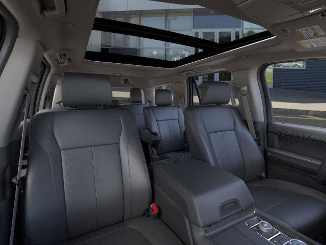 new 2024 Ford Expedition car, priced at $66,950