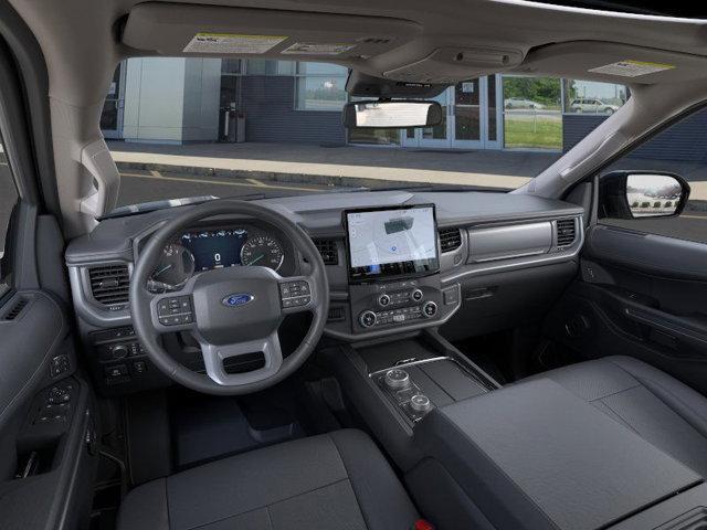 new 2024 Ford Expedition car, priced at $66,950