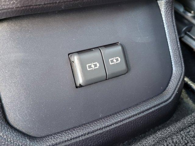 used 2022 Toyota Highlander Hybrid car, priced at $41,998