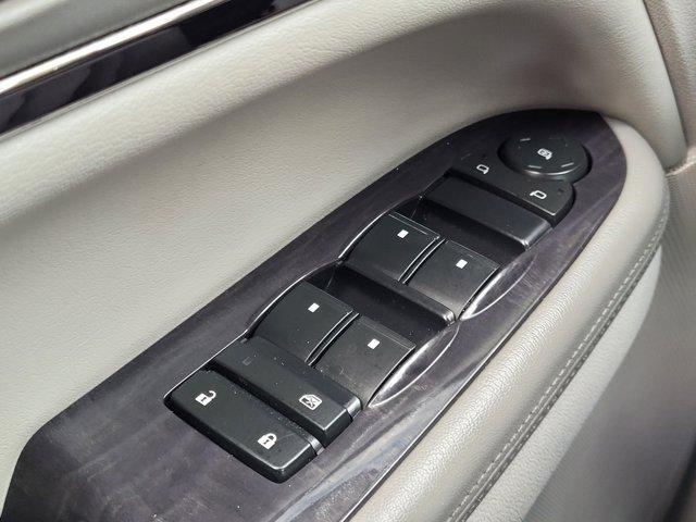 used 2017 Buick Enclave car, priced at $10,698