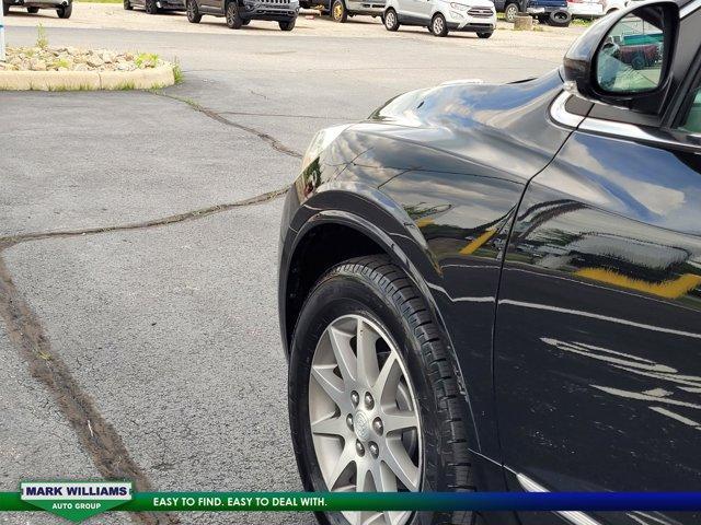 used 2017 Buick Enclave car, priced at $10,298