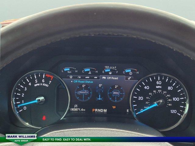 used 2019 Ford Expedition Max car, priced at $38,898