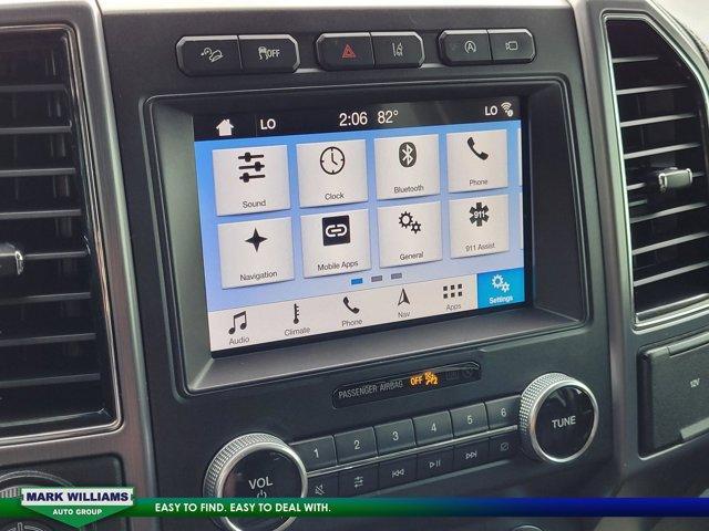 used 2019 Ford Expedition Max car, priced at $38,898