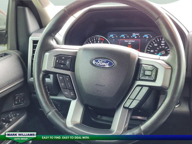 used 2019 Ford Expedition Max car, priced at $38,898