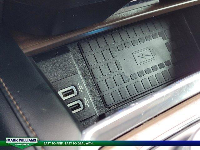 used 2019 Ford Expedition Max car, priced at $38,898