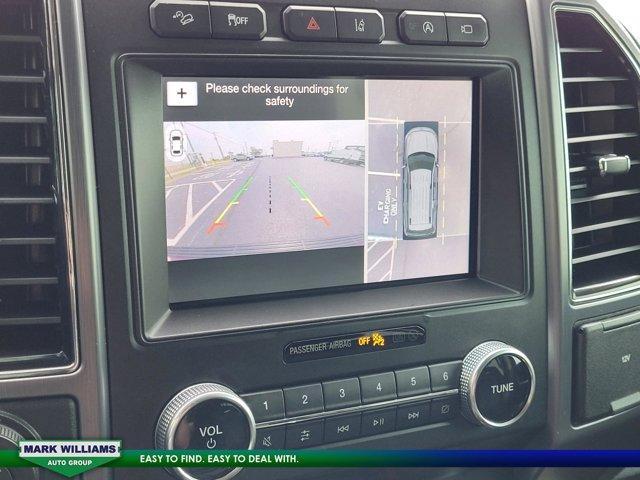 used 2019 Ford Expedition Max car, priced at $38,898
