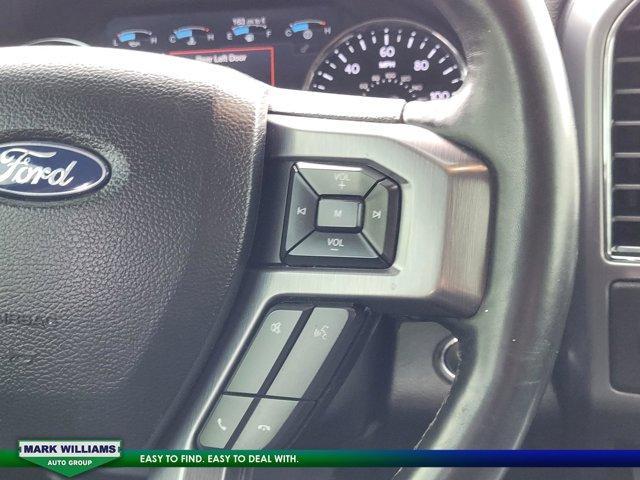 used 2019 Ford Expedition Max car, priced at $38,898