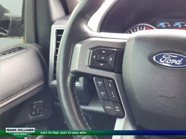 used 2019 Ford Expedition Max car, priced at $38,898