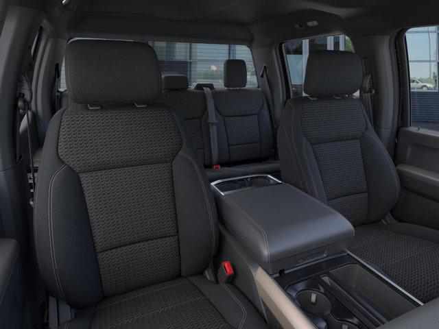 new 2025 Ford F-150 car, priced at $49,901