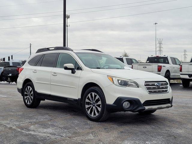 used 2016 Subaru Outback car, priced at $13,297