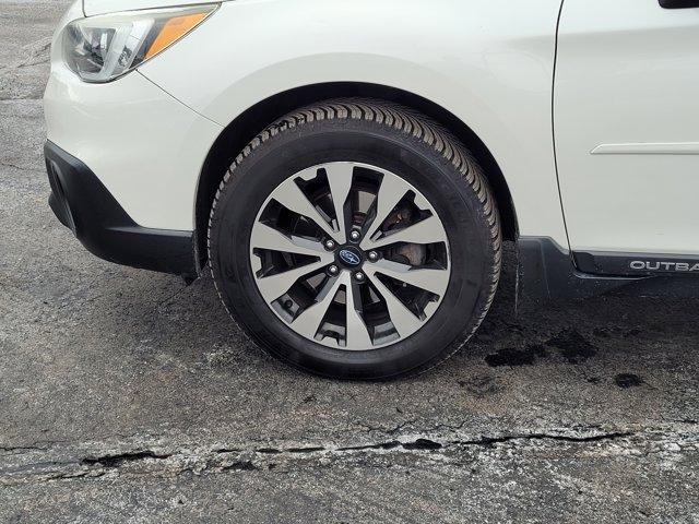 used 2016 Subaru Outback car, priced at $13,297