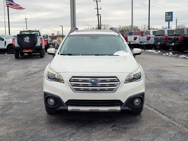 used 2016 Subaru Outback car, priced at $13,297