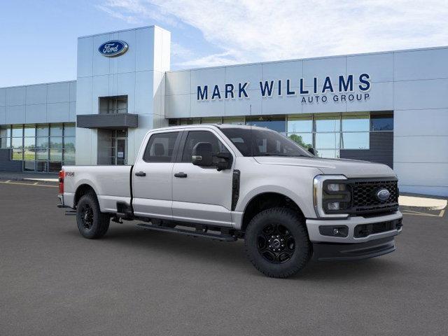 new 2024 Ford F-250 car, priced at $56,607