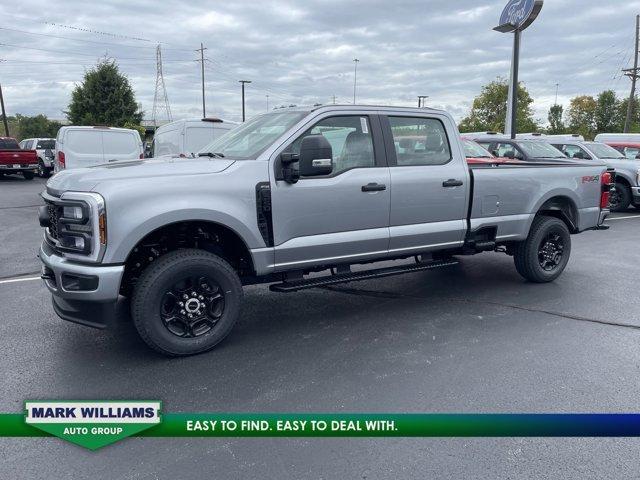 new 2024 Ford F-250 car, priced at $56,351