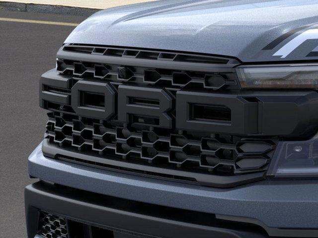 new 2024 Ford Ranger car, priced at $59,155