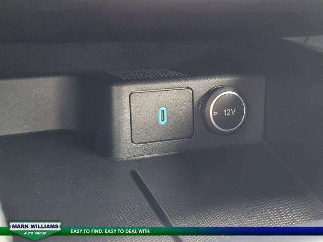 used 2020 Ford Escape car, priced at $20,198